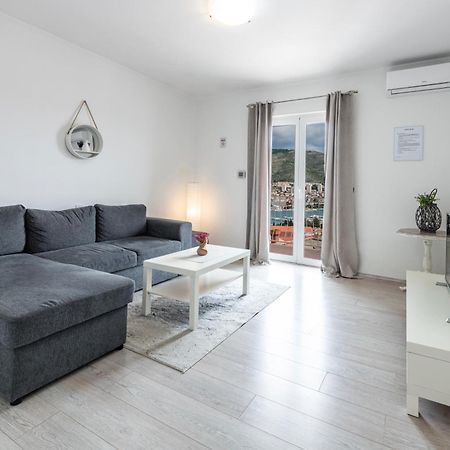 Apartment Mirna Dubrovnik Exterior photo