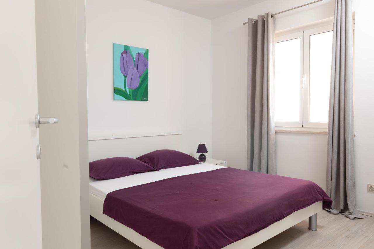 Apartment Mirna Dubrovnik Exterior photo