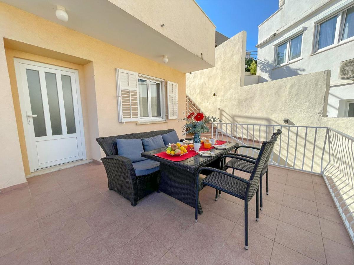 Apartment Mirna Dubrovnik Exterior photo