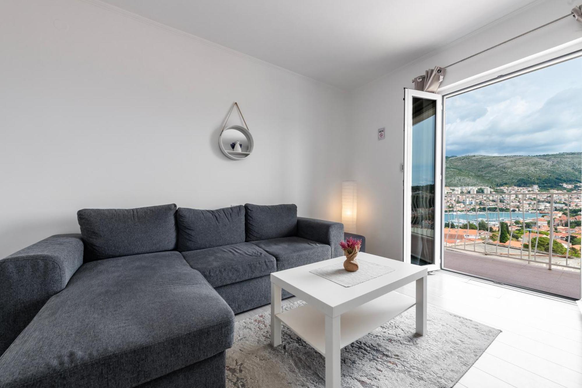 Apartment Mirna Dubrovnik Exterior photo