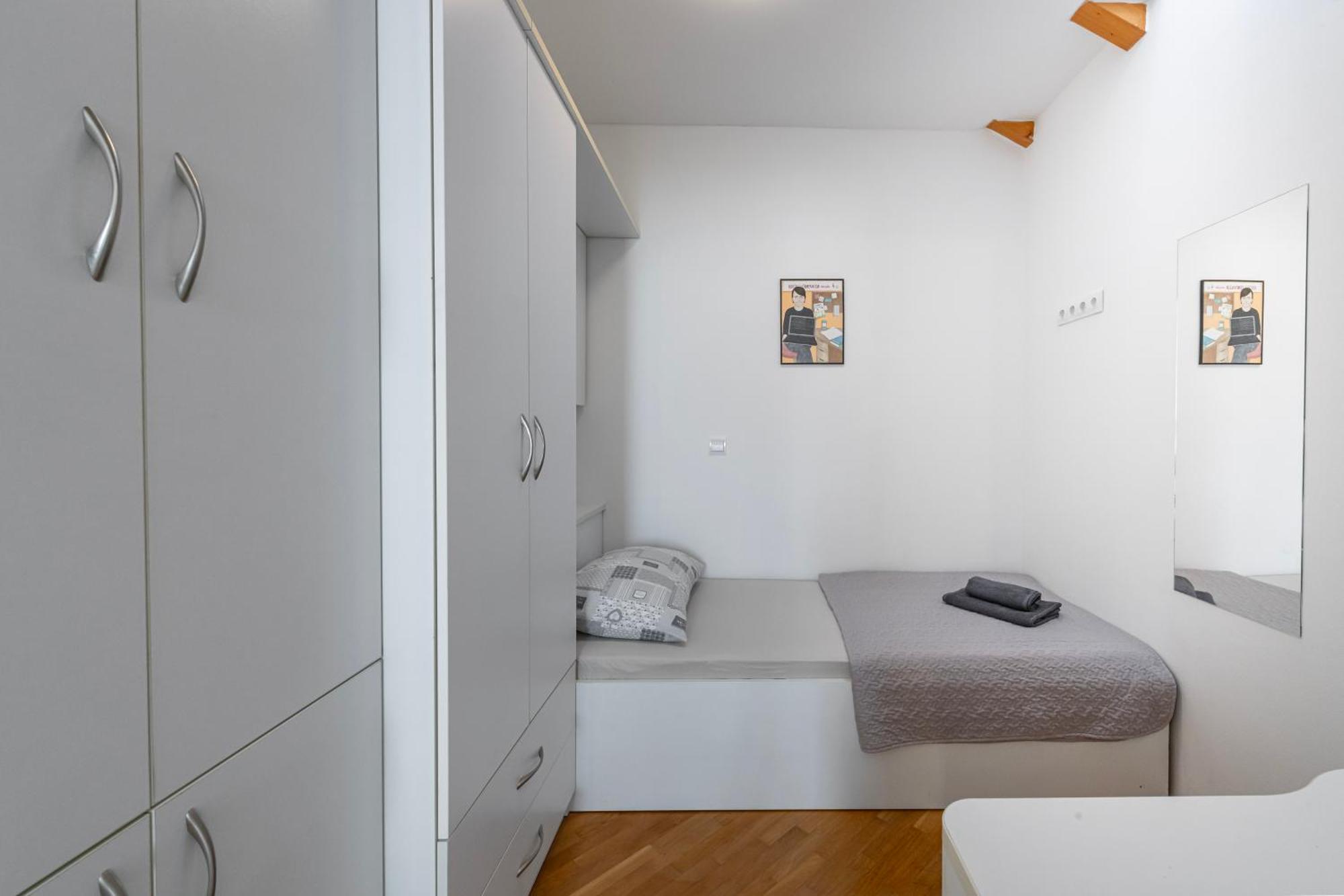 Apartment Mirna Dubrovnik Exterior photo