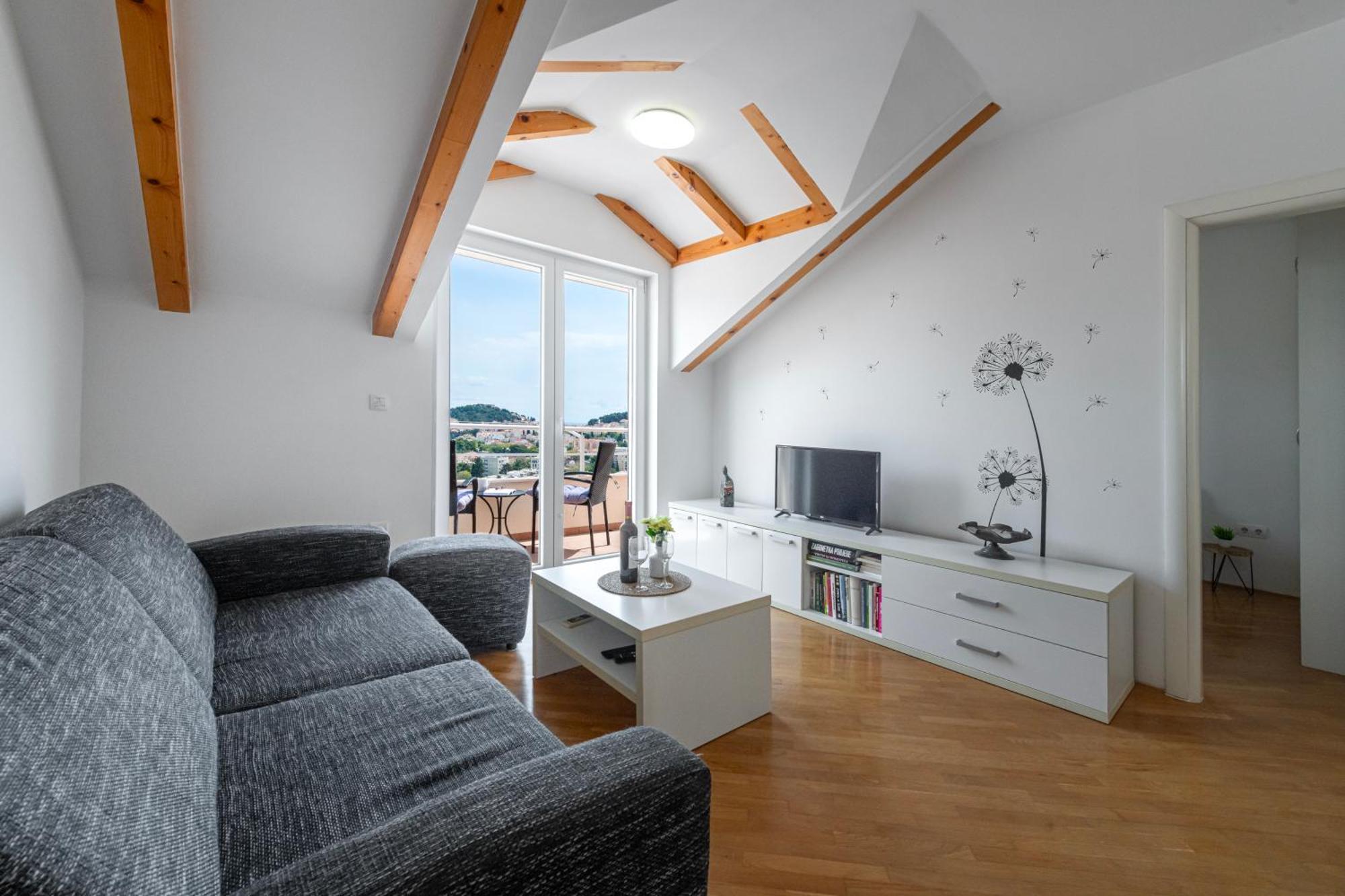 Apartment Mirna Dubrovnik Exterior photo