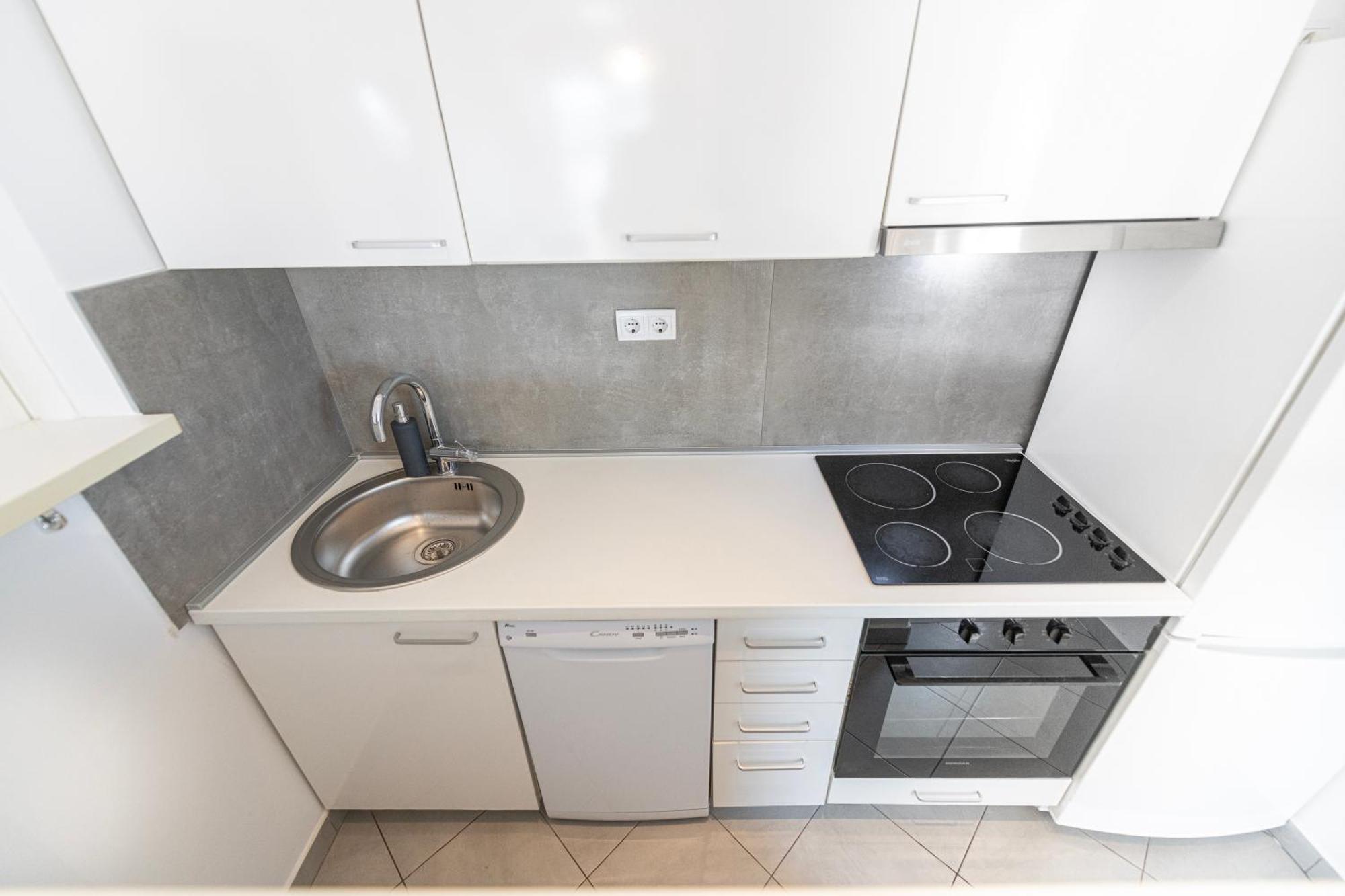 Apartment Mirna Dubrovnik Exterior photo